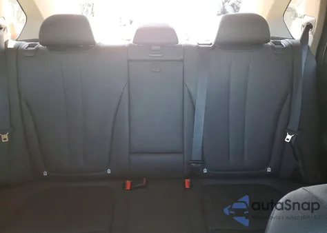 2015 BMW X5 Sdrive35I z USA, uszkodzony, nr VIN 5UXKR2C58F0H38270